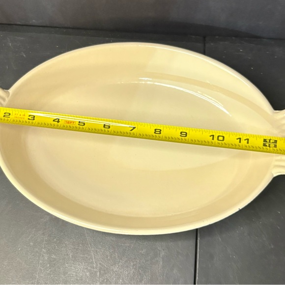 Cousances 28 Baking Dish made in France - Picture 11 of 11